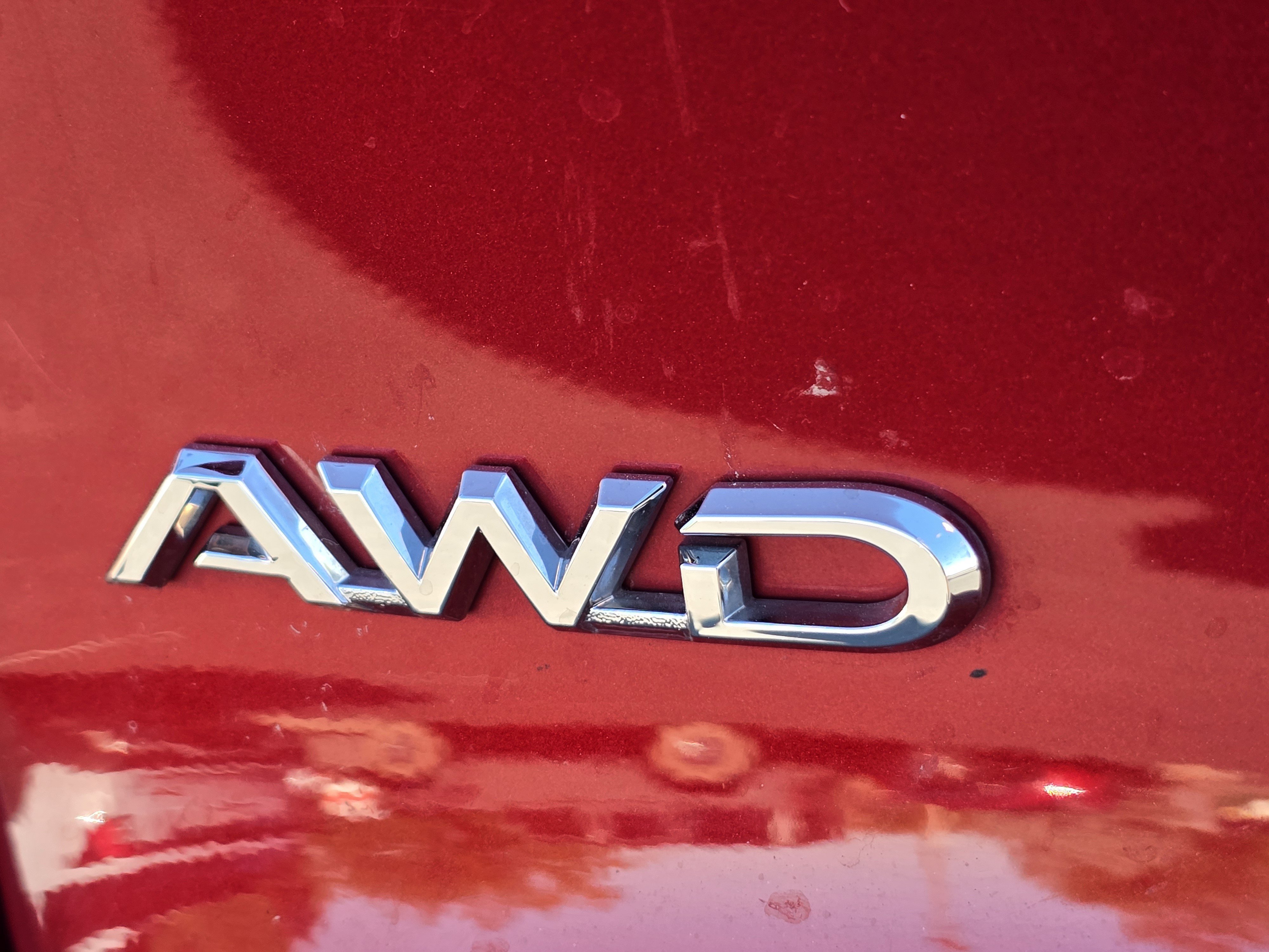 Used 2023 Toyota Crown AWD/4WD image 24