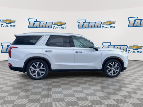 Used 2020 Hyundai Palisade SEL image 9