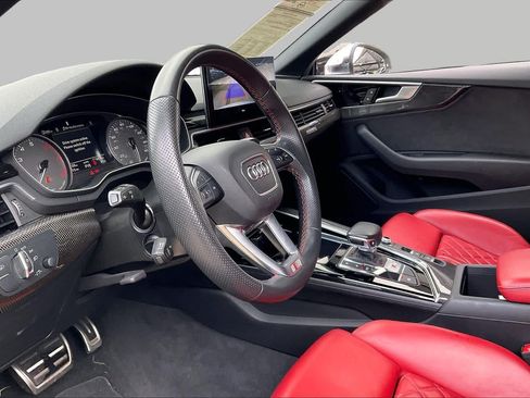 Used 2024 Audi S5 Premium AWD/4WD image 17