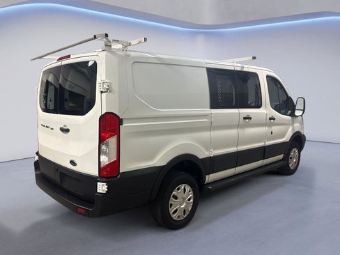 Used 2017 Ford Transit 250 130 Low Roof w/ Exterior Upgrade Package image 6