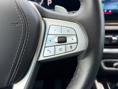 Used 2026 BMW X7 xDrive40i AWD/4WD image 36