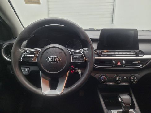 Used 2021 Kia Forte LXS FWD image 22