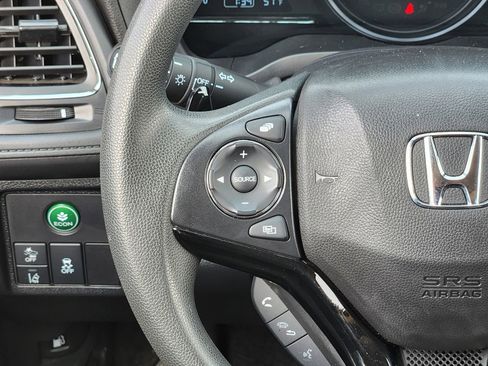 Used 2021 Honda HR-V EX image 32