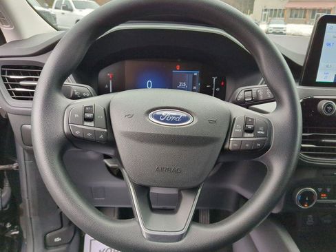 Used 2025 Ford Escape Active AWD/4WD image 14