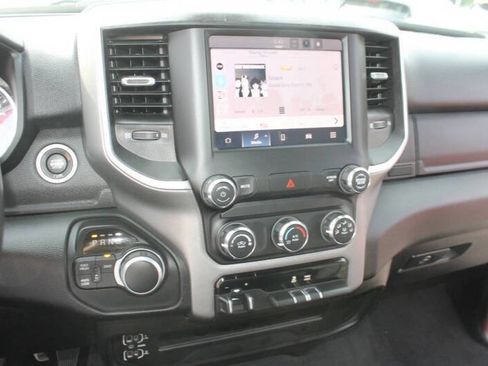 Used 2024 RAM 2500 Big Horn w/ Bed Utility Group image 23