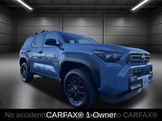 Used 2025 Toyota 4Runner SR5 video 2