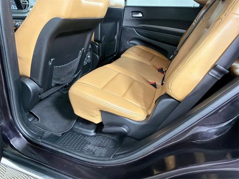 Used 2021 Dodge Durango SXT w/ 3rd Row Seating Group image 20