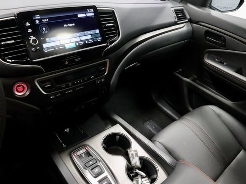 Used 2026 Honda Ridgeline TrailSport image 31