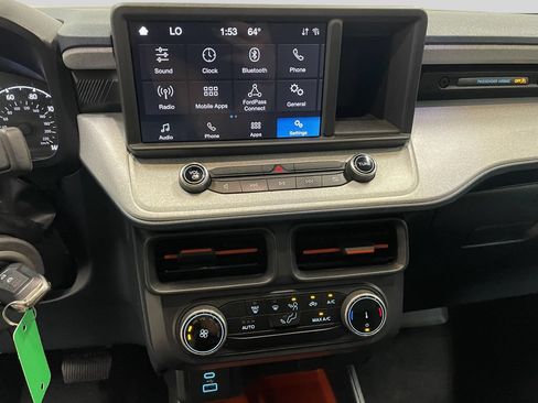 Used 2024 Ford Maverick XLT FWD image 13