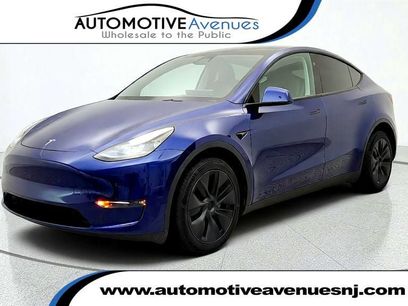 Used 2024 Tesla Model Y Long Range