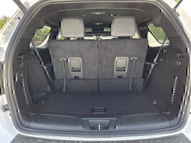 New 2026 Dodge Durango GT AWD/4WD image 33