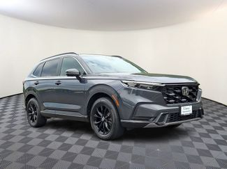 Used 2024 Honda CR-V Sport video 1