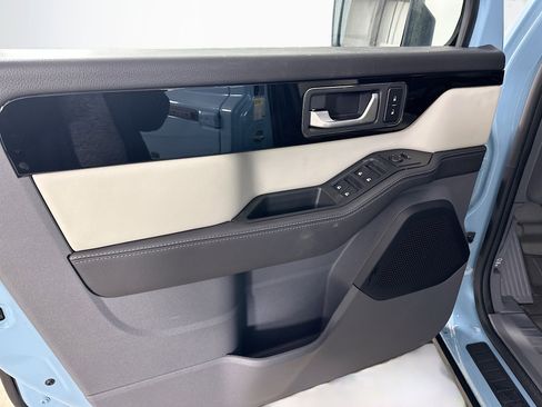 New 2025 INEOS Grenadier Fieldmaster Edition AWD/4WD image 16