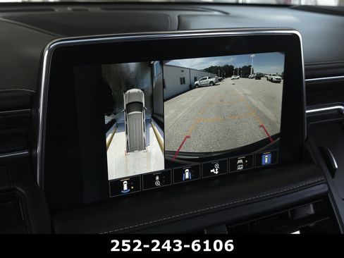 Used 2023 Chevrolet Tahoe Premier w/ Premium Package 2 RWD image 35