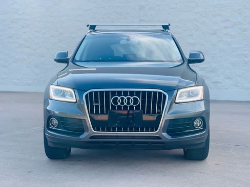 Used 2016 Audi Q5 2.0T Premium Plus image 2