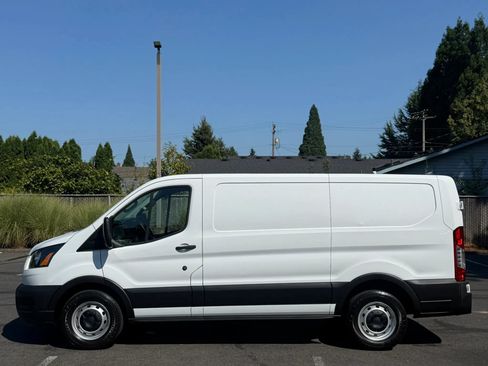 Used 2020 Ford Transit 150 Low Roof RWD image 2