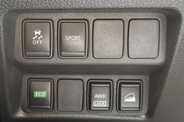 Used 2016 Nissan Rogue S AWD/4WD image 22