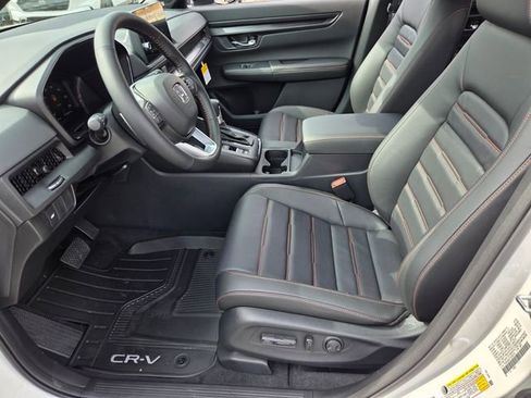 New 2026 Honda CR-V Sport-L image 10