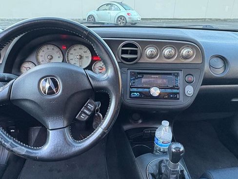 Used 2005 Acura RSX image 11