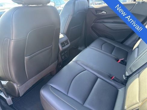 Used 2018 Chevrolet Equinox Premier image 11