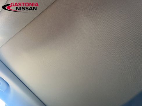 Used 2020 Nissan Rogue SV w/ Sun & Sound Touring Package image 34