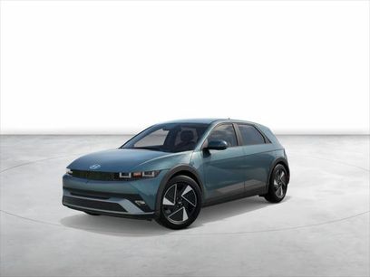New 2026 Hyundai Ioniq 5 SE