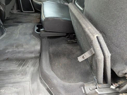 Used 2020 RAM 2500 Laramie image 25