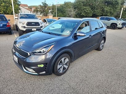 Used 2019 Kia Niro EX Premium w/ Sunroof Package