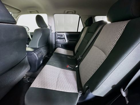 Used 2021 Toyota 4Runner SR5 image 26