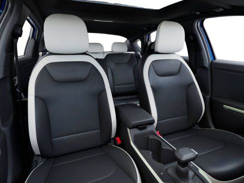 New 2026 Kia K4 GT-Line image 15