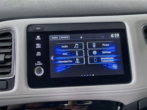 Used 2021 Honda HR-V EX image 18
