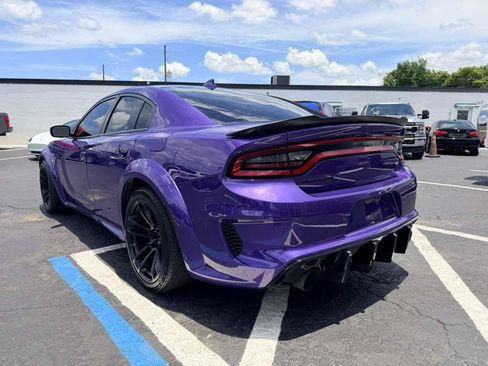 Used 2023 Dodge Charger Scat Pack RWD image 5