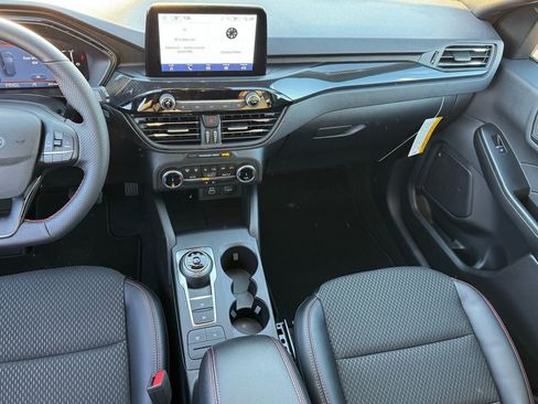 New 2026 Ford Escape ST-Line image 12