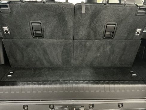 Used 2017 Toyota 4Runner Limited image 42