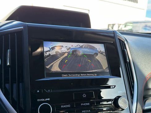 Used 2021 Subaru Forester Sport image 16