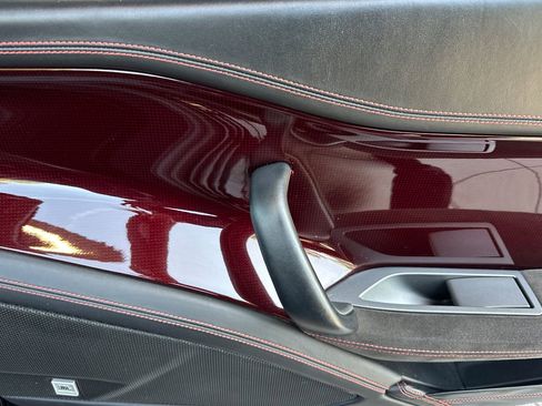 Used 2013 Ferrari 458 Spider RWD image 19