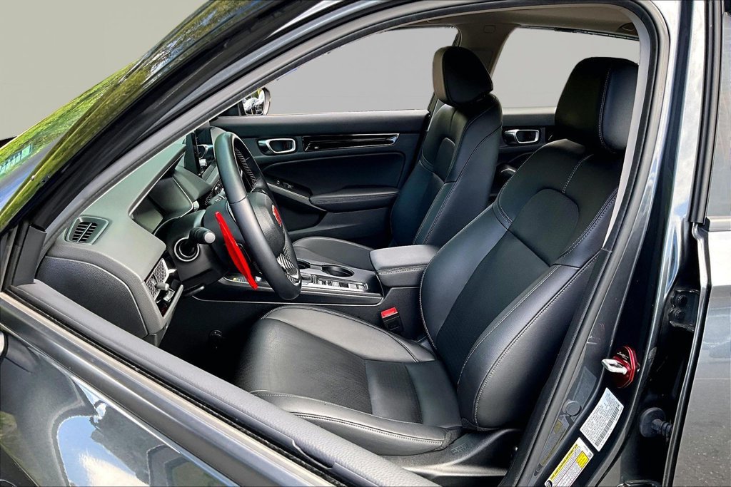 Used 2024 Honda Civic Touring image 17