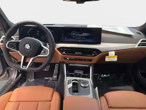 New 2026 BMW 330i Sedan w/ M Sport Package RWD image 15