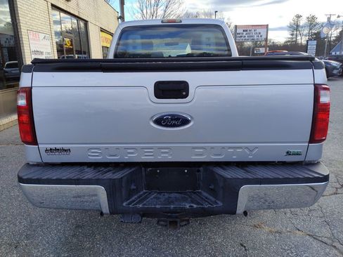 Used 2011 Ford F250 XL w/ PWR Equipment Group image 7