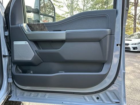 New 2026 Ford F250 Lariat w/ Tremor Off-Road Package image 14