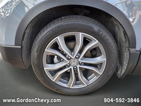 Used 2020 Honda CR-V Touring image 10
