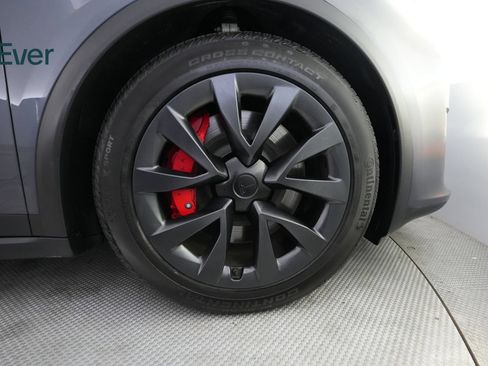 Used 2023 Tesla Model X Plaid AWD/4WD image 20