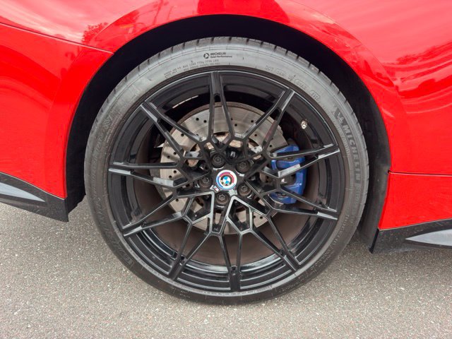 Used 2023 BMW M4 xDrive Competition w/ M Driver's Package AWD/4WD image 19