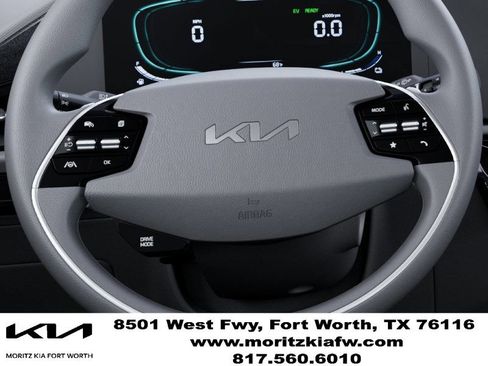 New 2026 Kia Niro LX FWD image 22