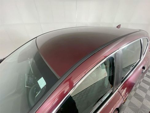 Used 2019 Honda CR-V LX image 13