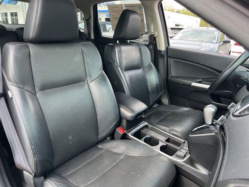 Used 2015 Honda CR-V EX-L image 26