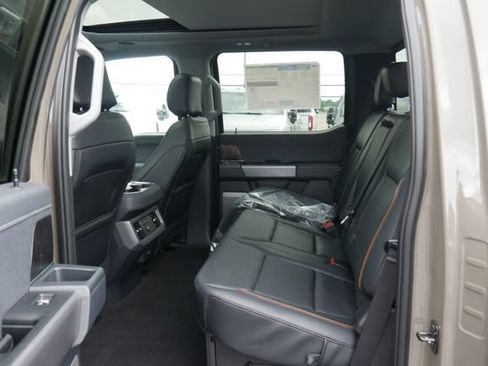 New 2026 Ford F350 Lariat w/ Lariat Ultimate Package AWD/4WD image 26