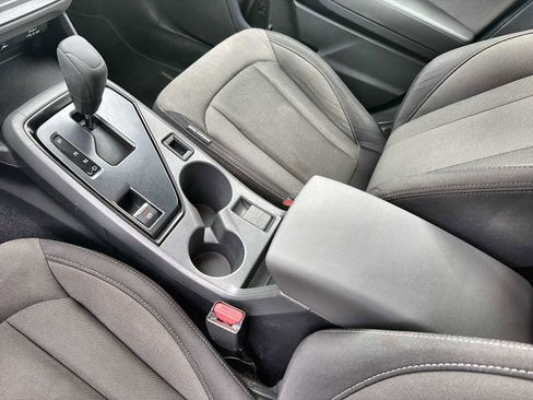 Used 2024 Subaru Crosstrek 2.0i AWD/4WD image 20