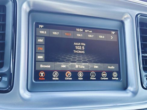 Used 2019 Dodge Challenger SXT w/ Blacktop Package image 27