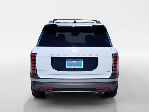 New 2026 Hyundai Palisade SEL AWD/4WD image 4